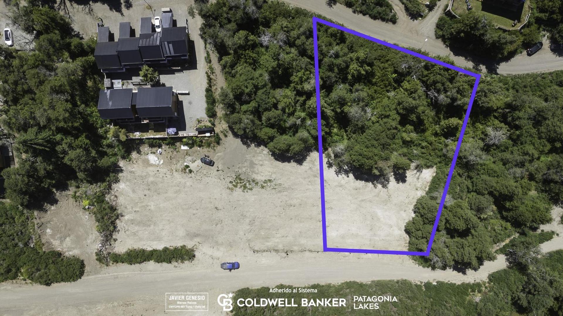 Terreno en Venta en El Once, USD 349.000