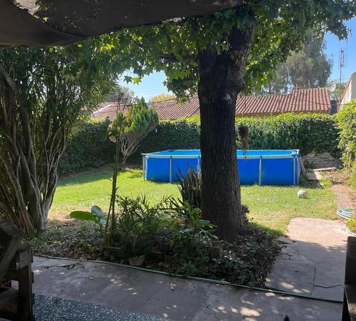 Casa en Venta 20 años