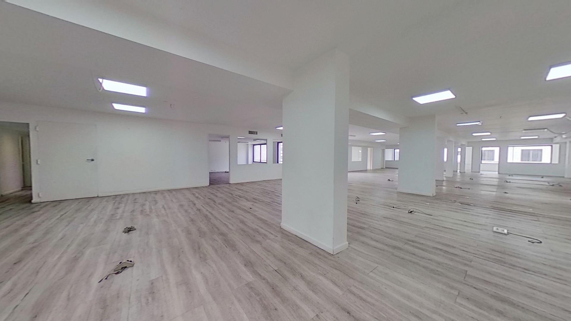 OFICINA EDIFICIO CORPORATIVO 420M2