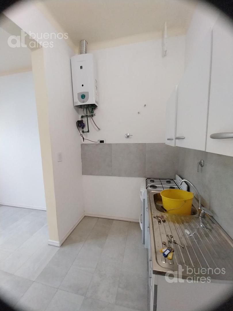 Depto Tipo Casa en Alquiler Temporal de 3 dormitorios