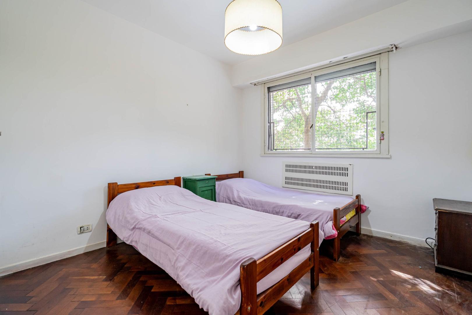 Departamento en Venta en Las Cañitas, USD 185.000