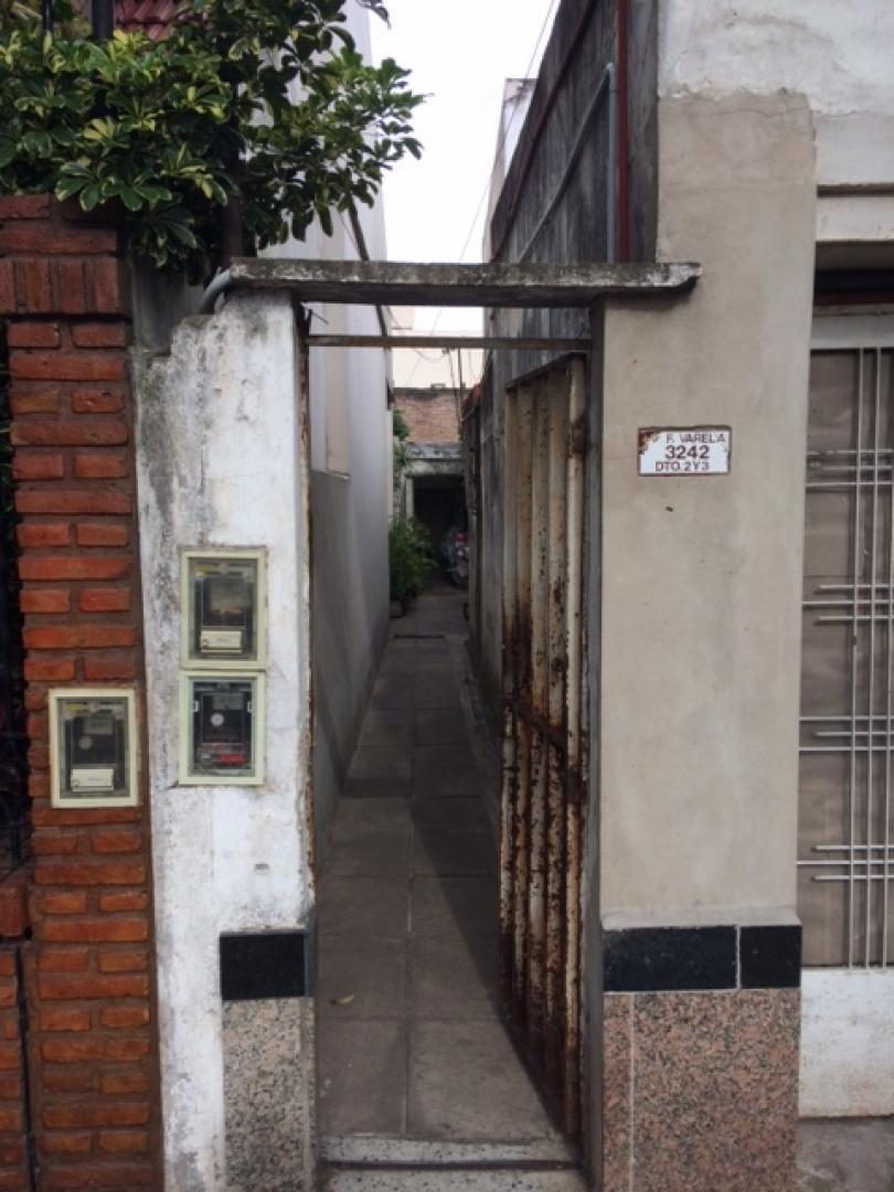 Casa en Venta de 1 dormitorio