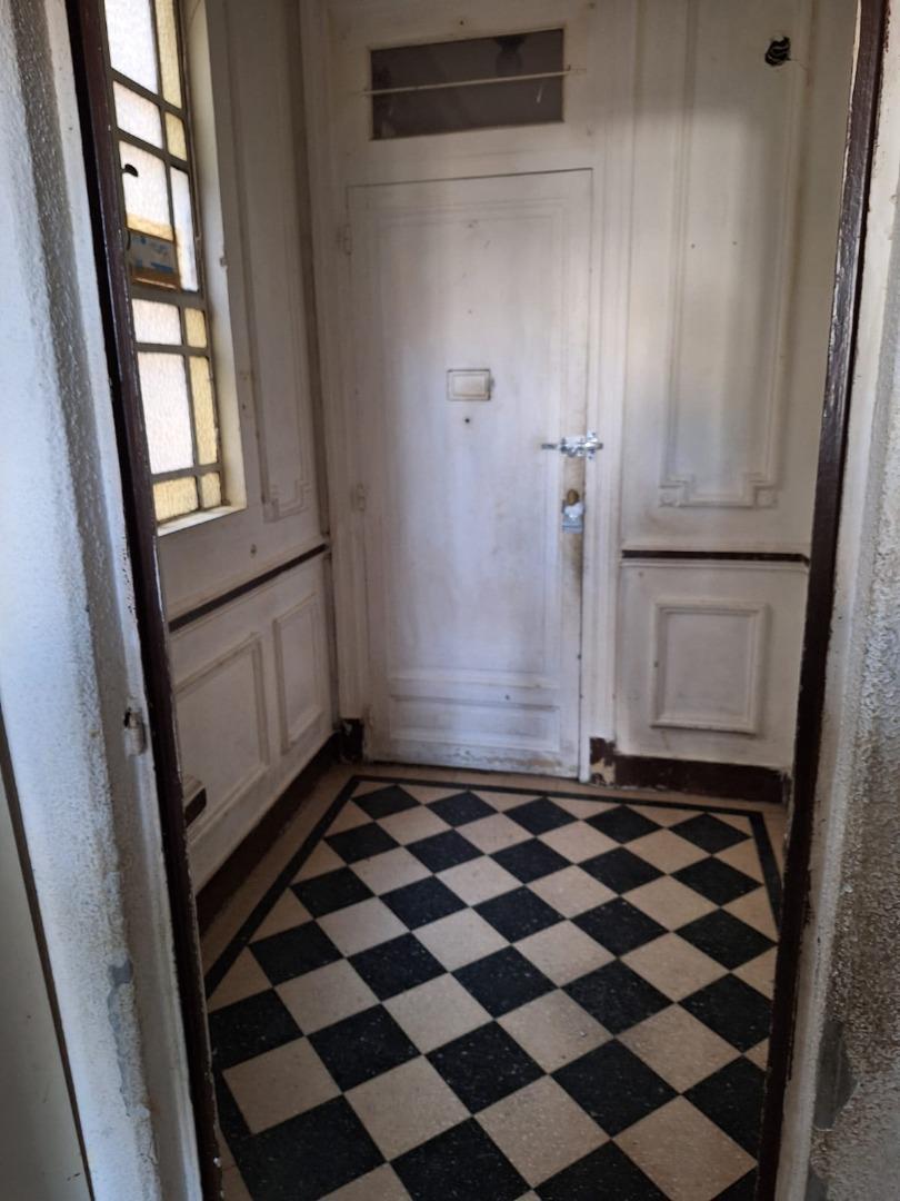 Departamento en Venta 60 años