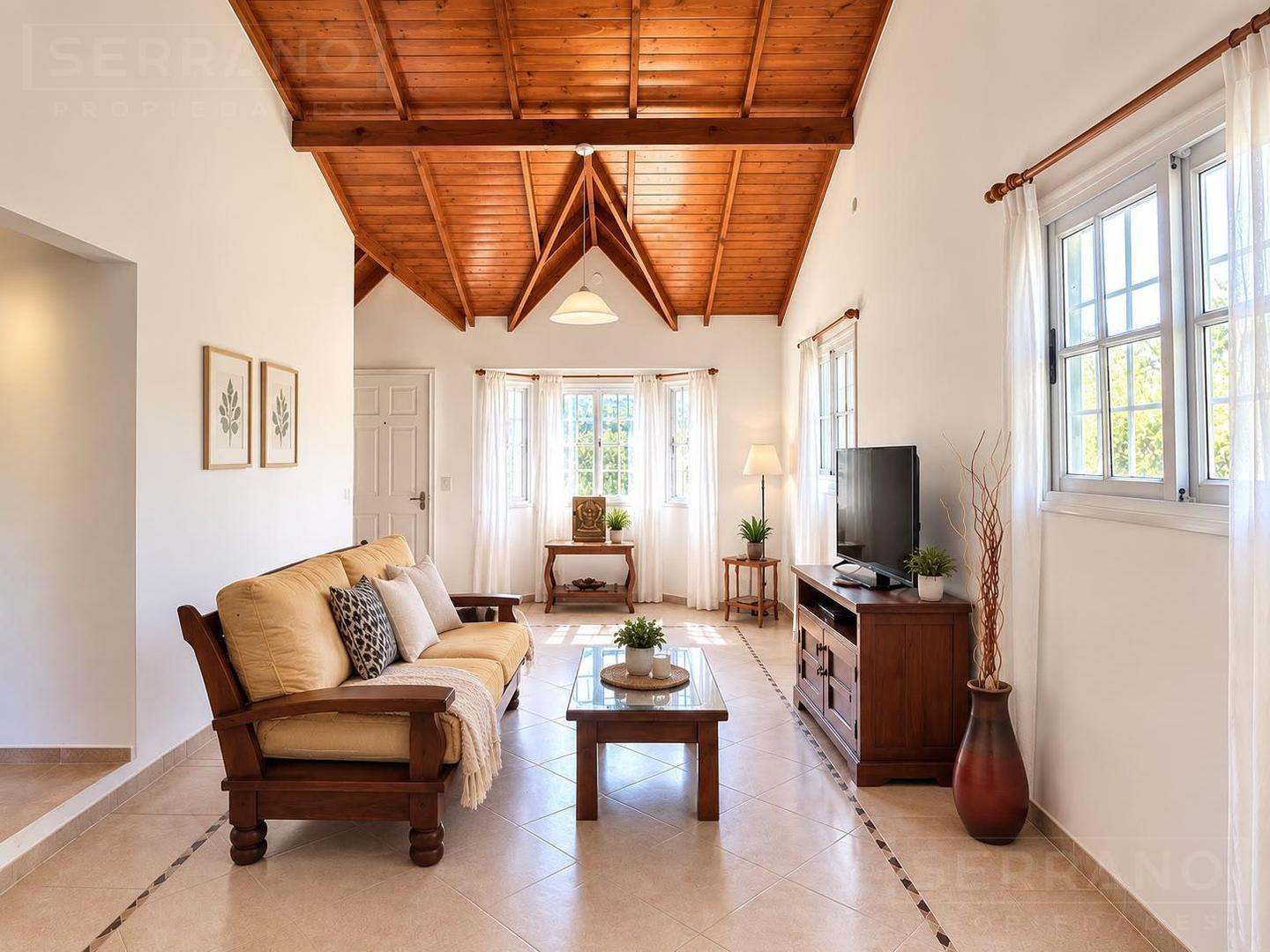 Casa en Venta en Parque Sakura, USD 145.000