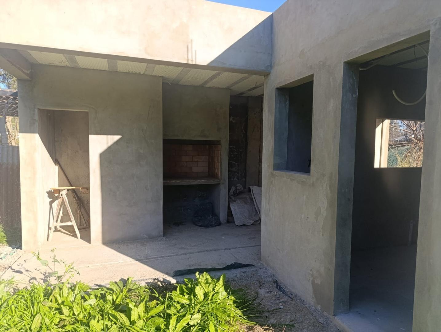 Casa en Venta de 1 dormitorio