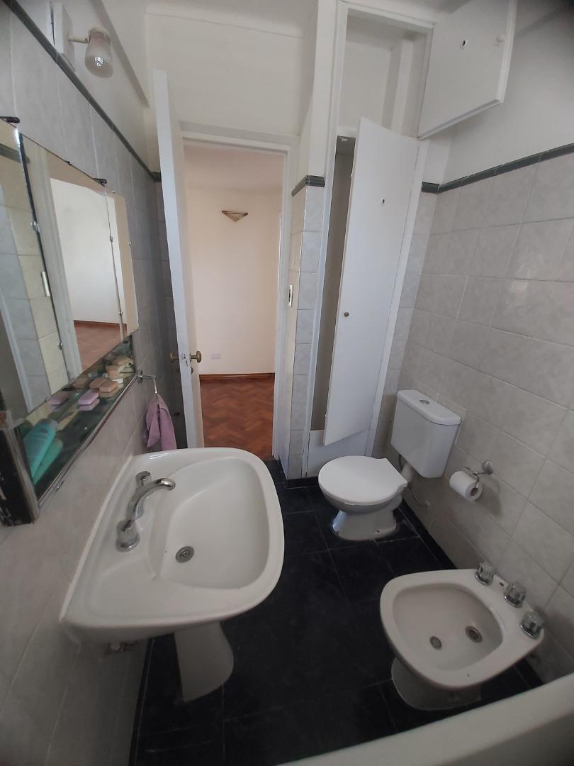 Departamento 3 Ambientes – Excelente Estado – Muy Luminoso