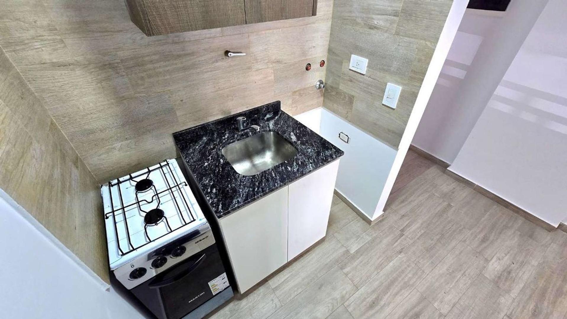 Departamento en Venta al Oeste