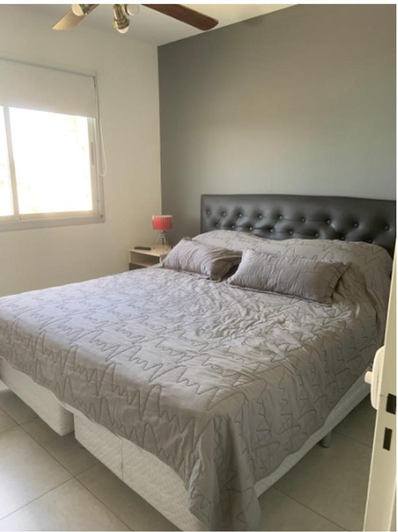 Departamento en Alquiler Temporal en Lagoon Pilar, USD 1.900