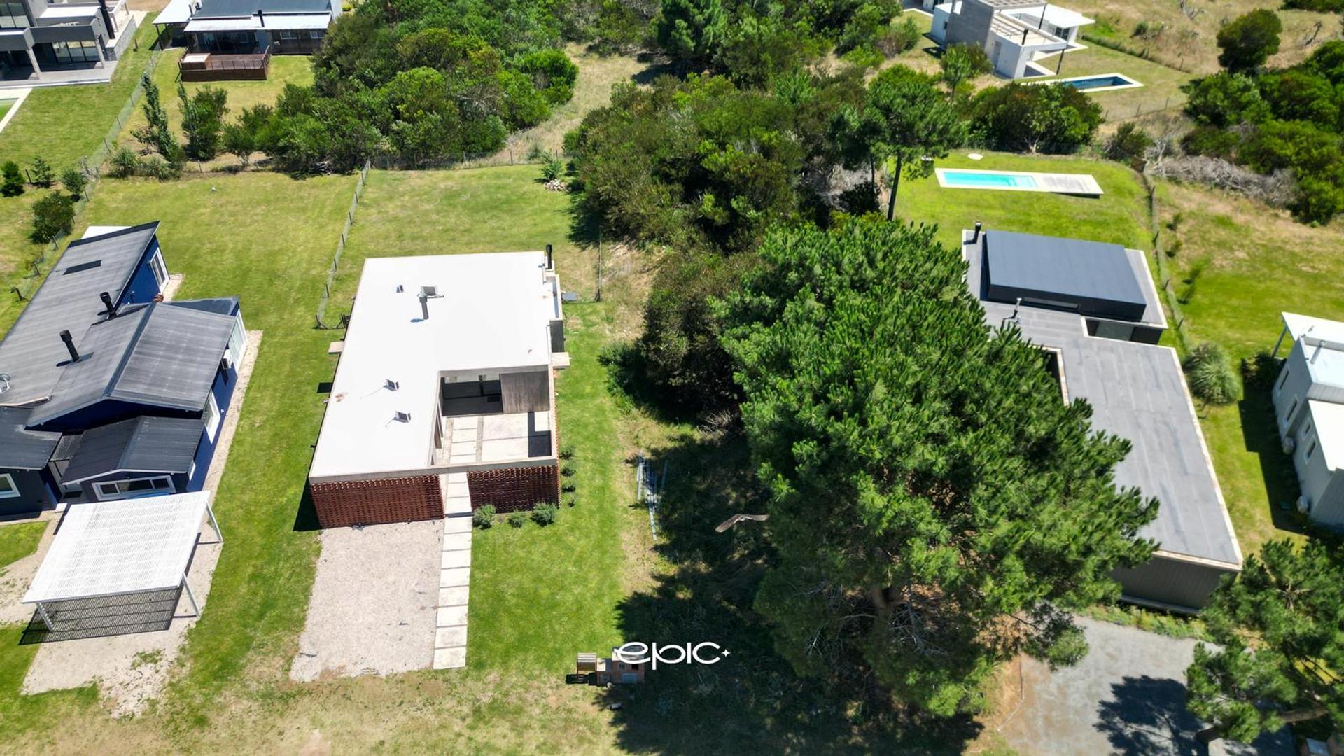 Terreno en Venta en Costa Esmeralda, USD 49.000