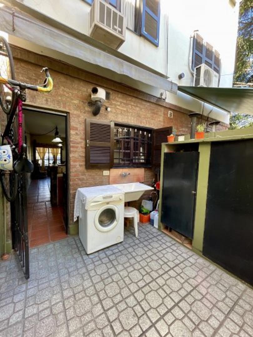 Depto Tipo Casa en Venta 20 años