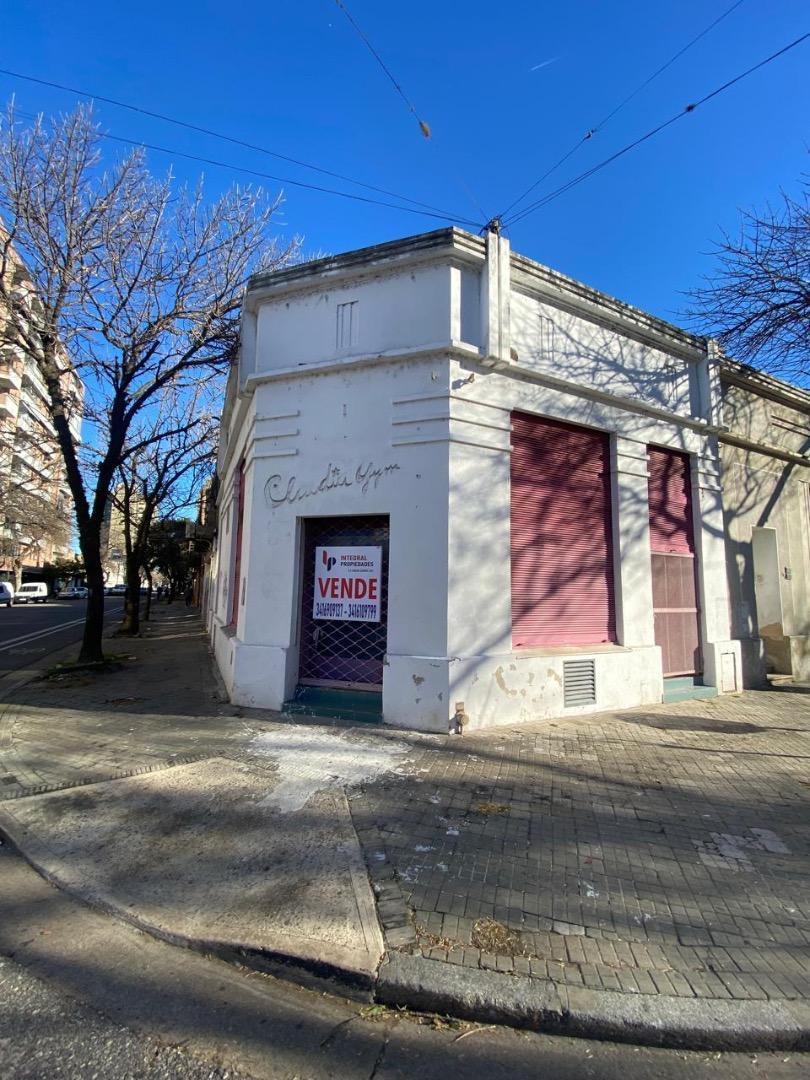 VENTA TERRENO - Buenos Aires y La Paz - Barrio Abasto