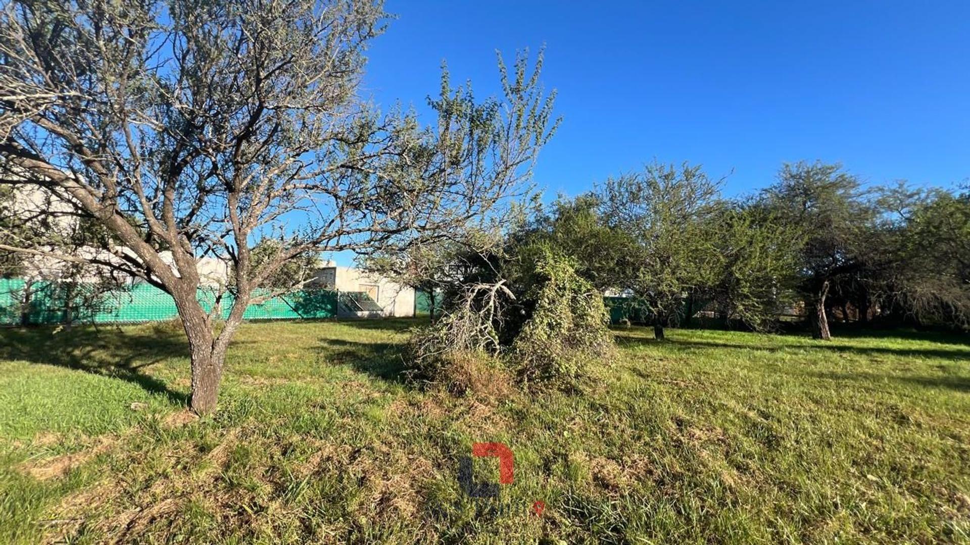 Terreno en Venta de 476,0 m2