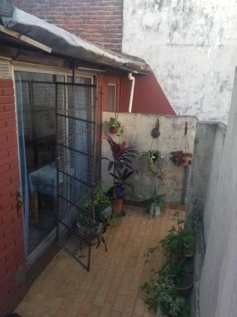 Depto Tipo Casa en Venta de 3 dormitorios