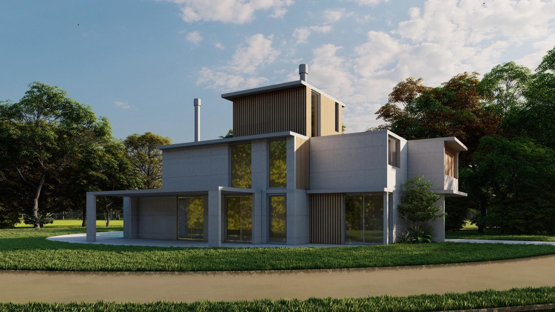 Casa en Venta de 6 dormitorios