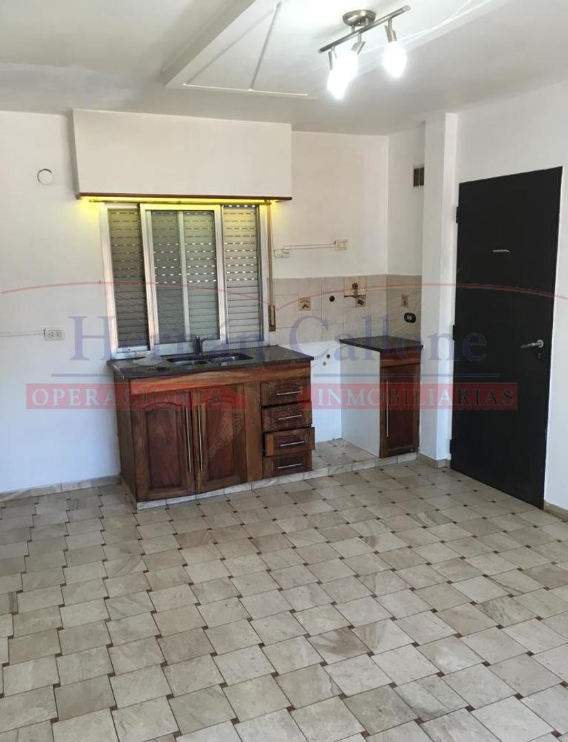 Gibraltar 435 , Piso 1