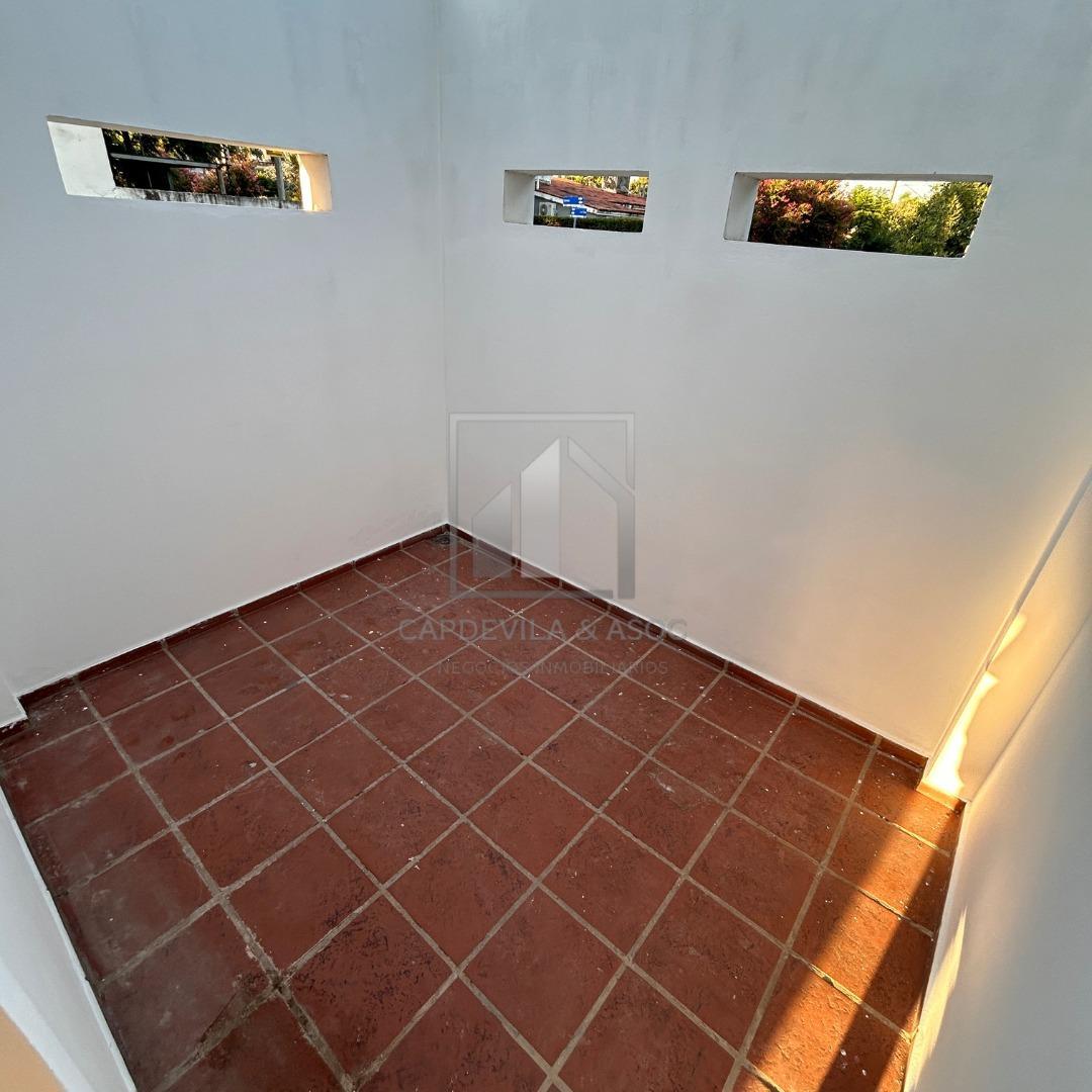 VILLA  ALLENDE LOMAS - CASA 3 DORMITORIOS