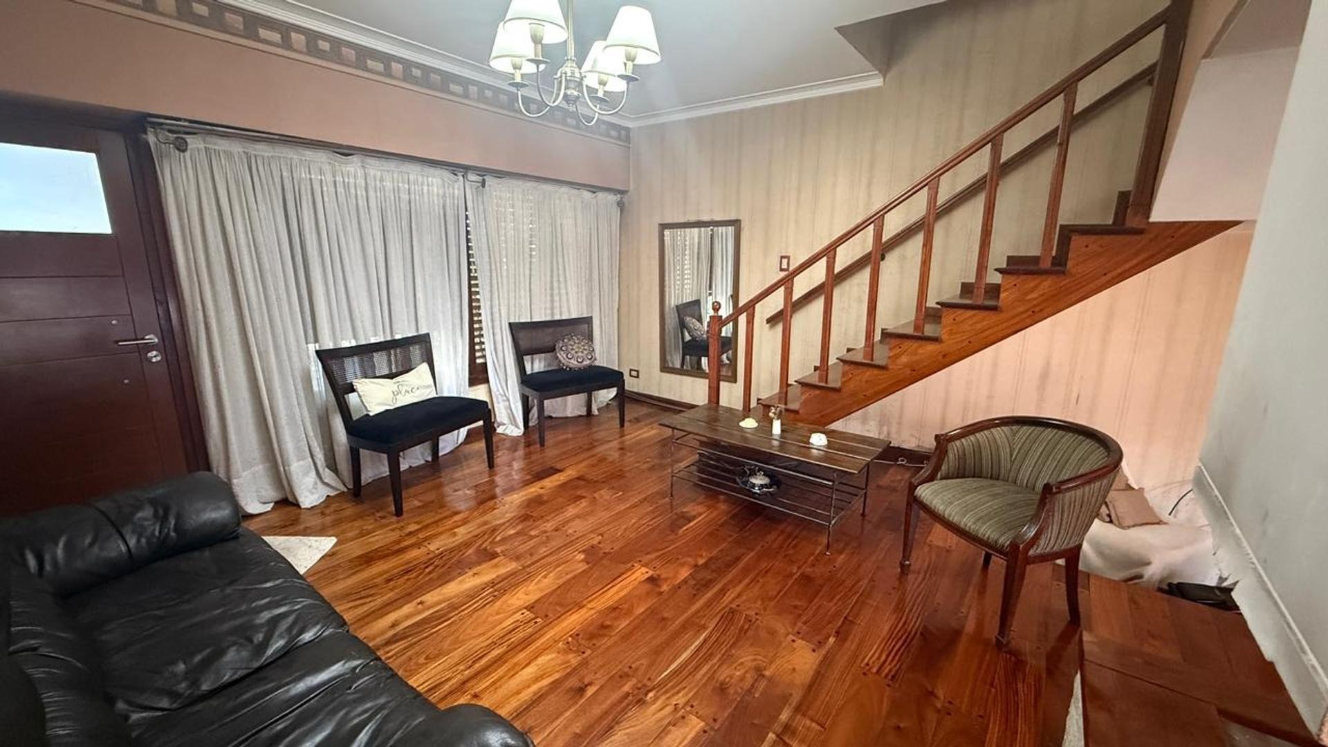 Casa en Venta al Oeste