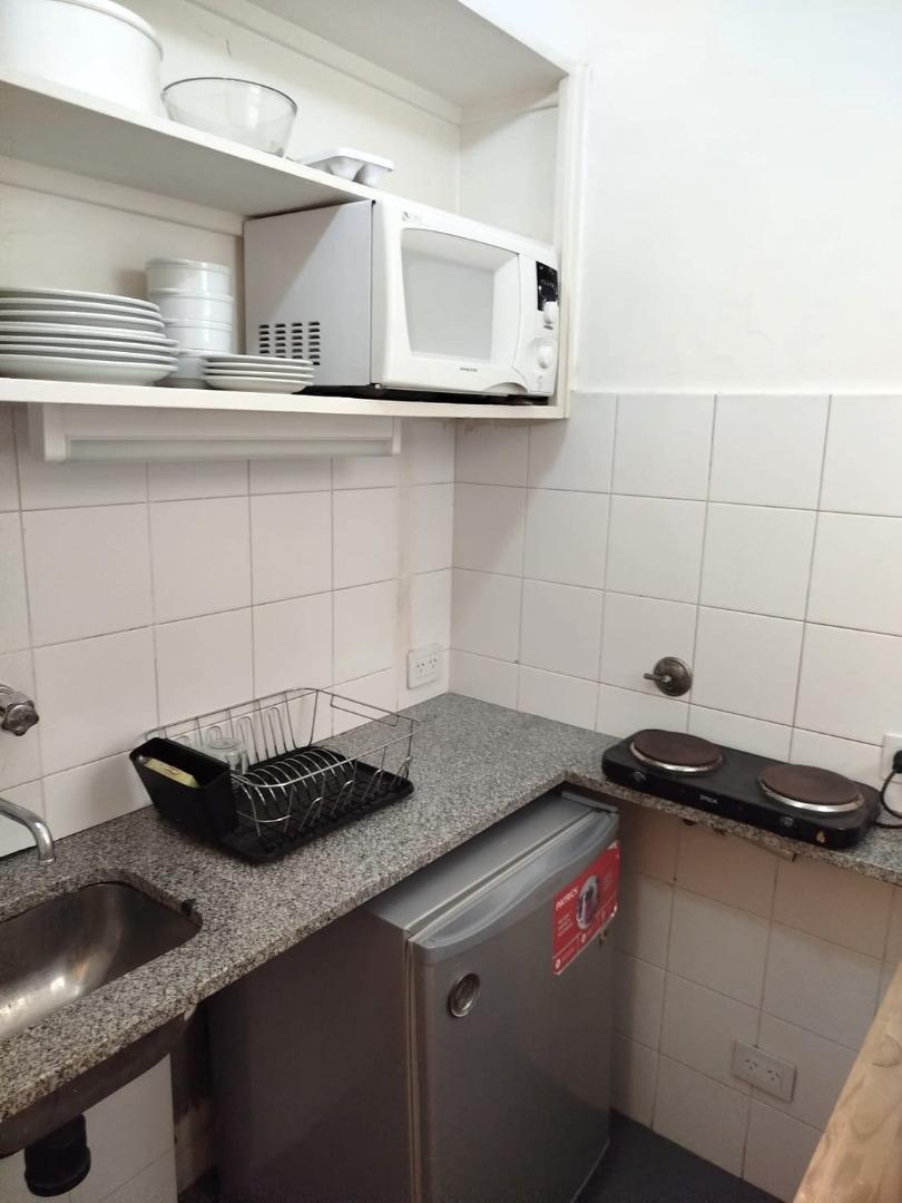 Departamento en Alquiler Temporal de 1 dormitorio