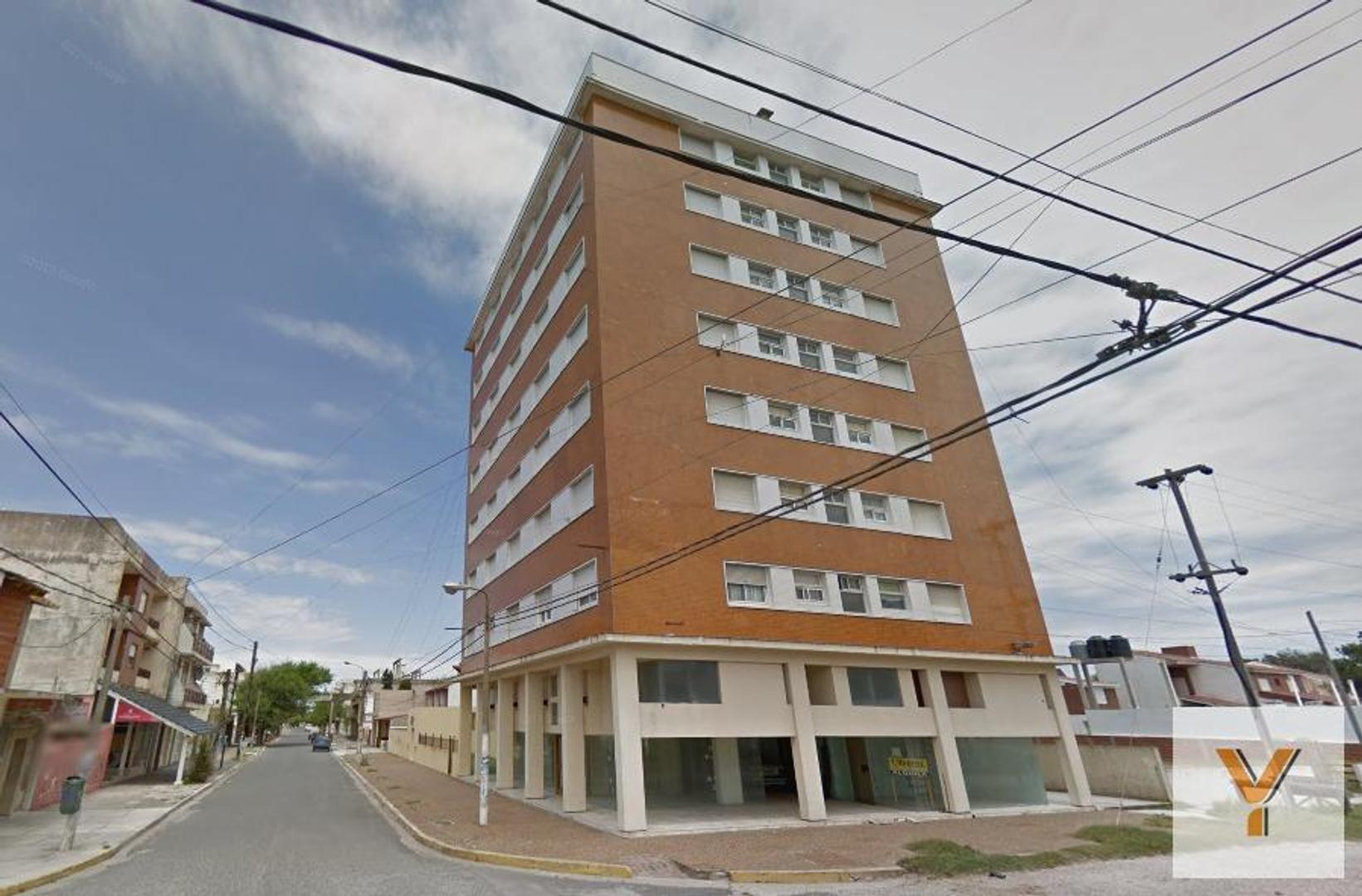 Departamento Monoambiente en venta - 1 Baño - 27Mts2 - Las Toninas