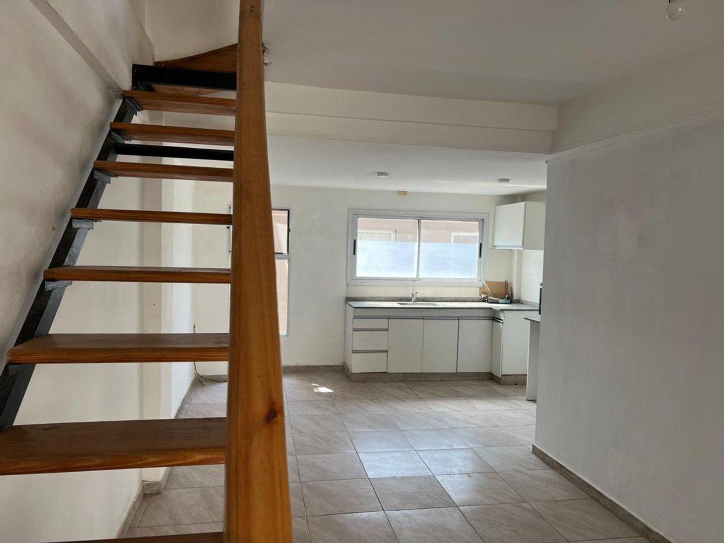 Departamento en Venta en Remedios de Escalada, USD 55.700