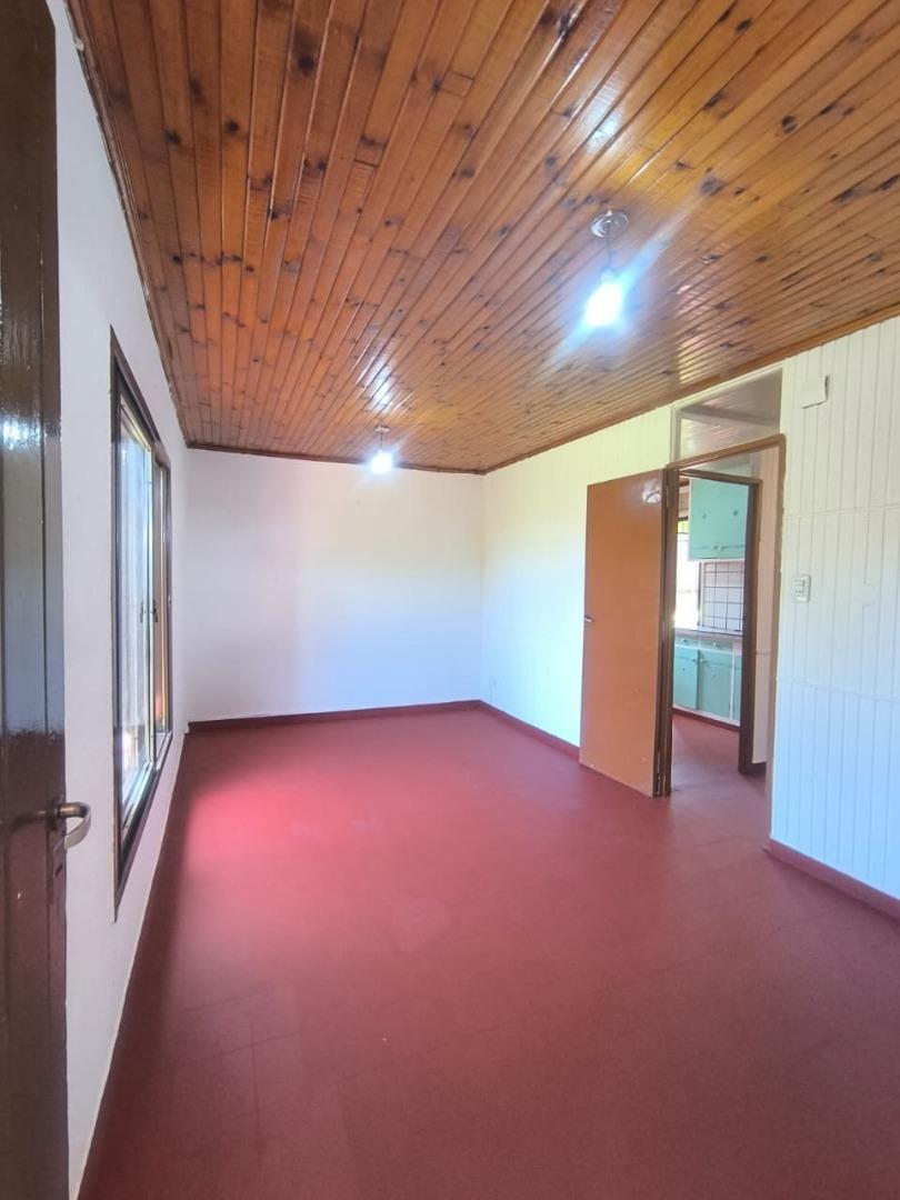 Casa en Alquiler al Sur