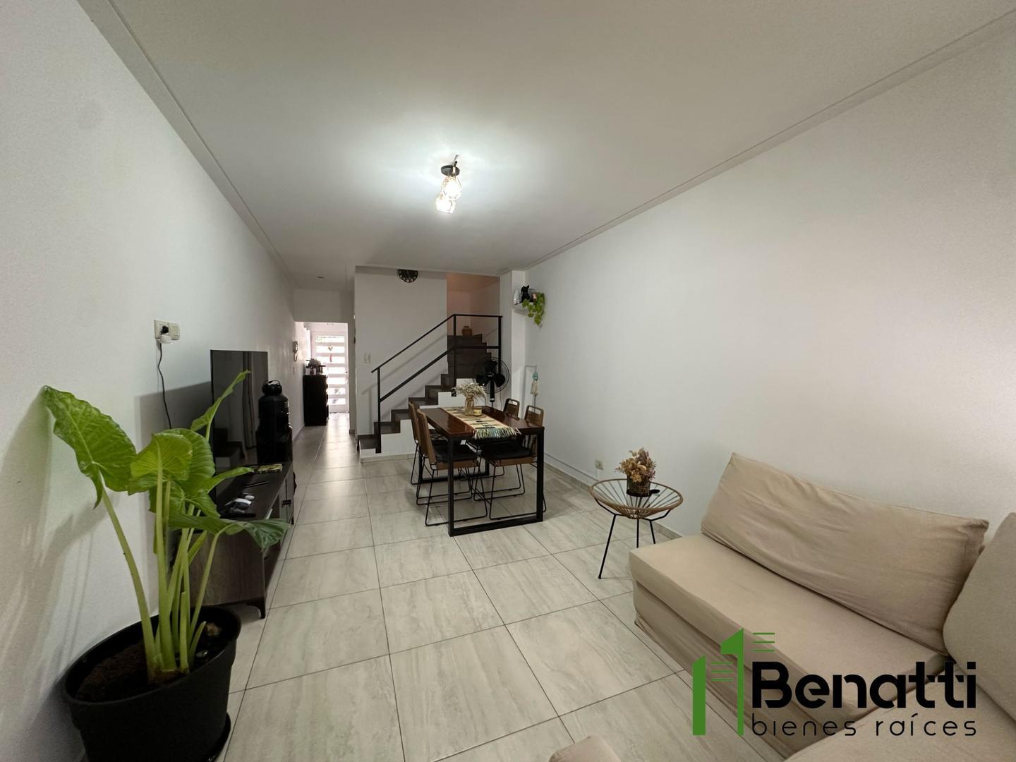 Casa en Venta en San Justo, USD 100.000