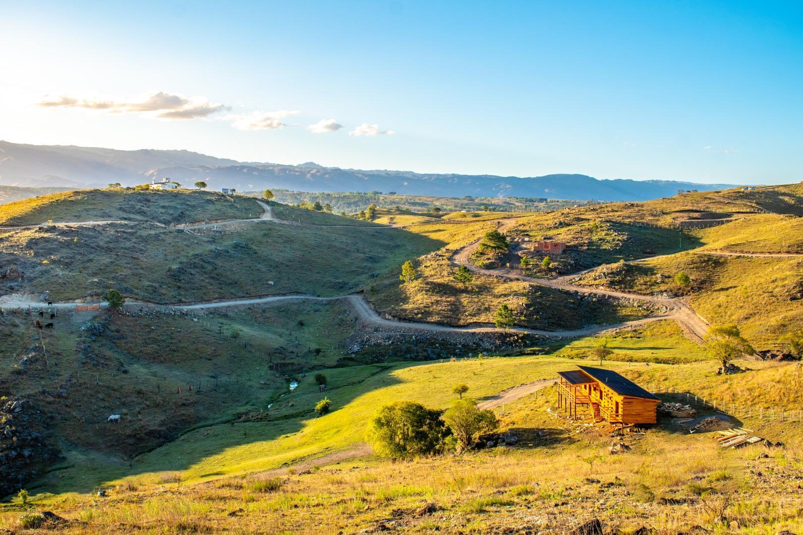 Terreno en Venta de 1868,0 m2