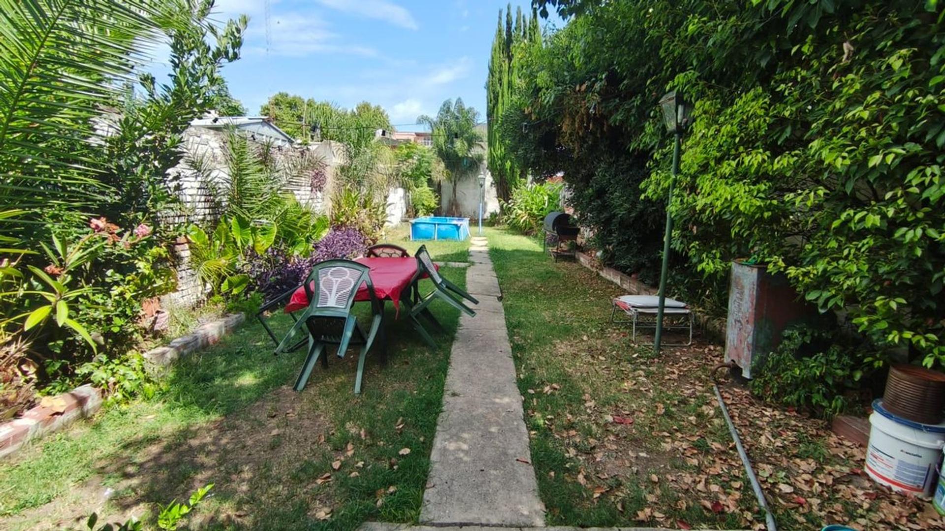 Venta Casa Villa Ballester Apto Credito