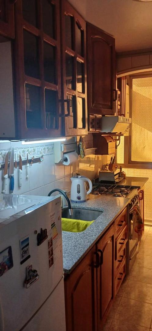 Departamento en Venta 35 años