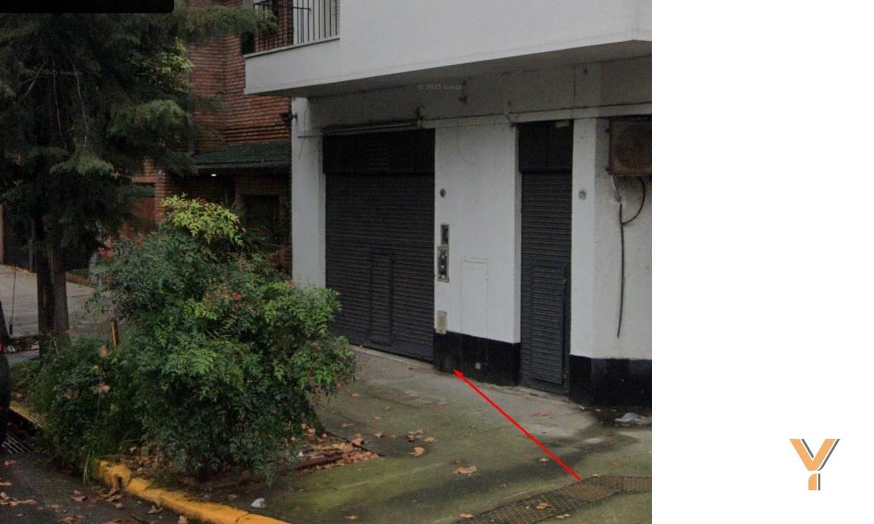 Local Comercial en alquiler - 1 Baño - Villa Devoto
