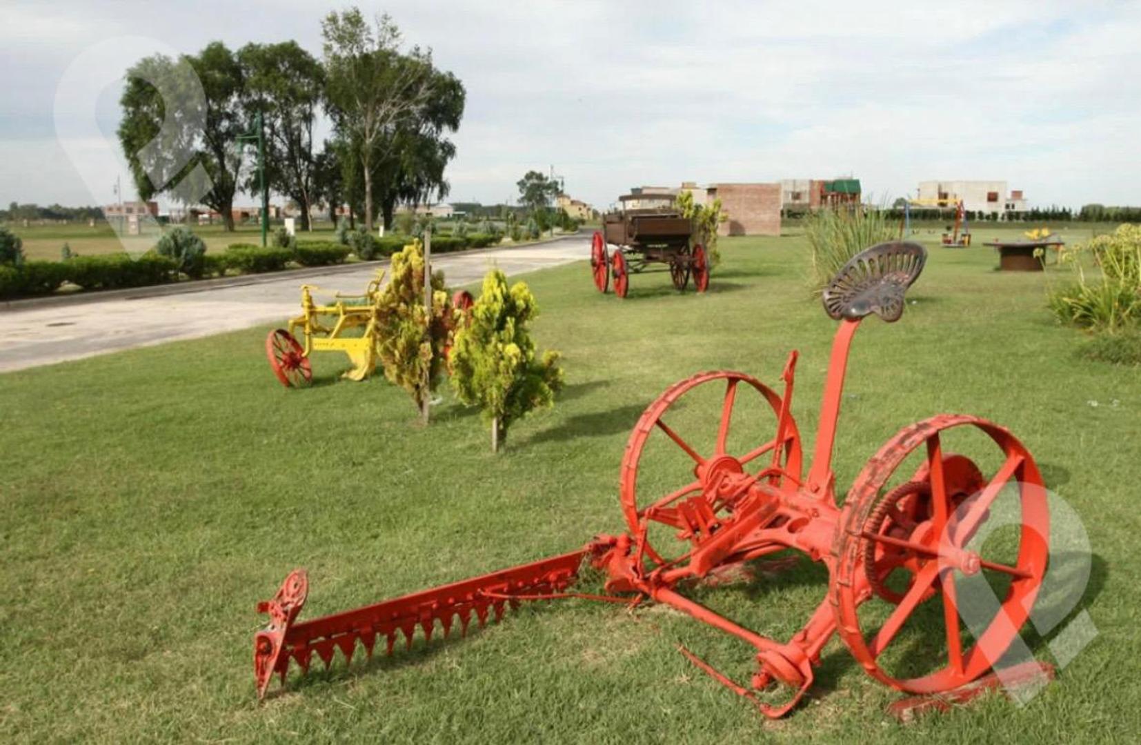 Terreno en Venta en Canning, USD 55.000