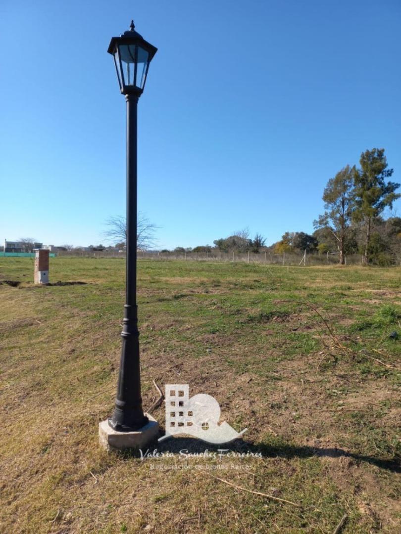 Terreno en Venta de 615,0 m2