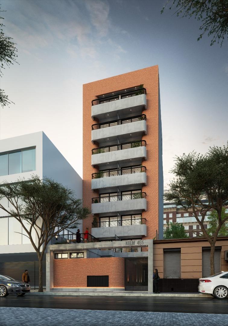 OPORTUNIDAD DEPARTAMENTOS EN POZO – EDIFICIO KOLM
