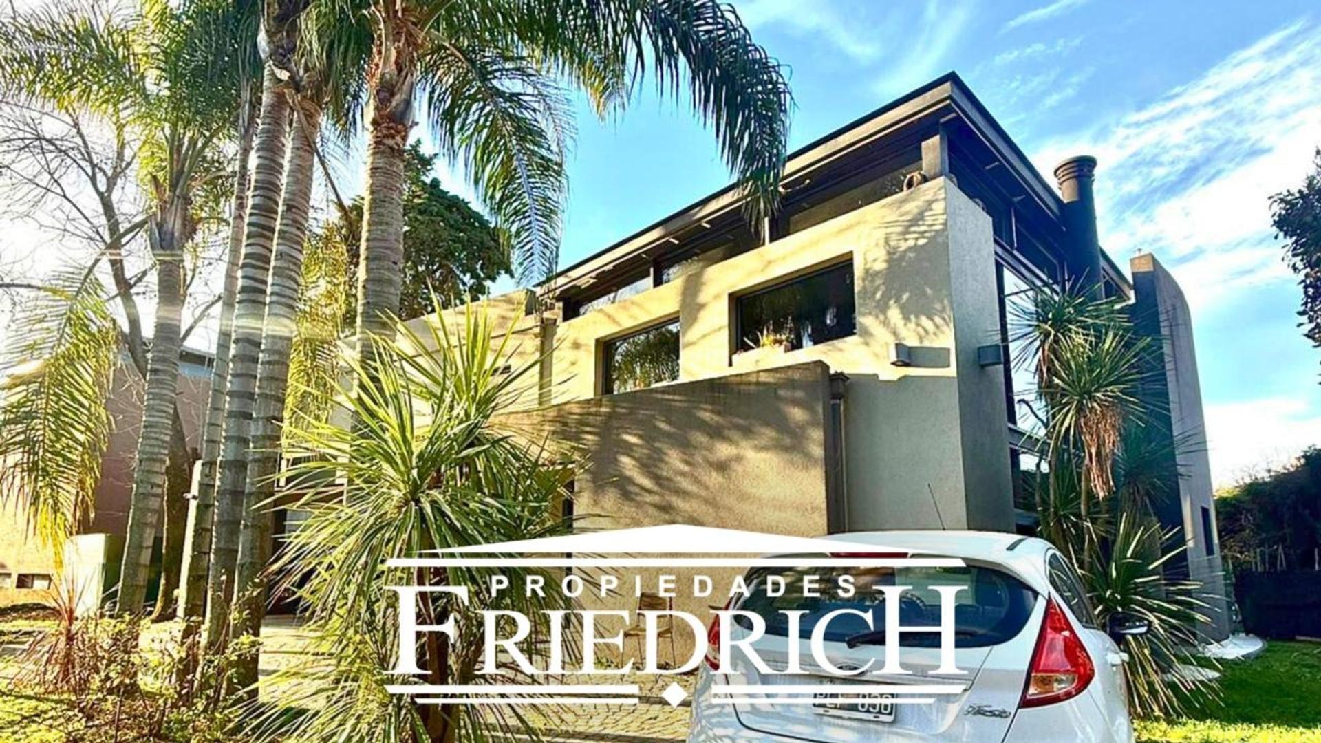 Club De Campo San Patricio