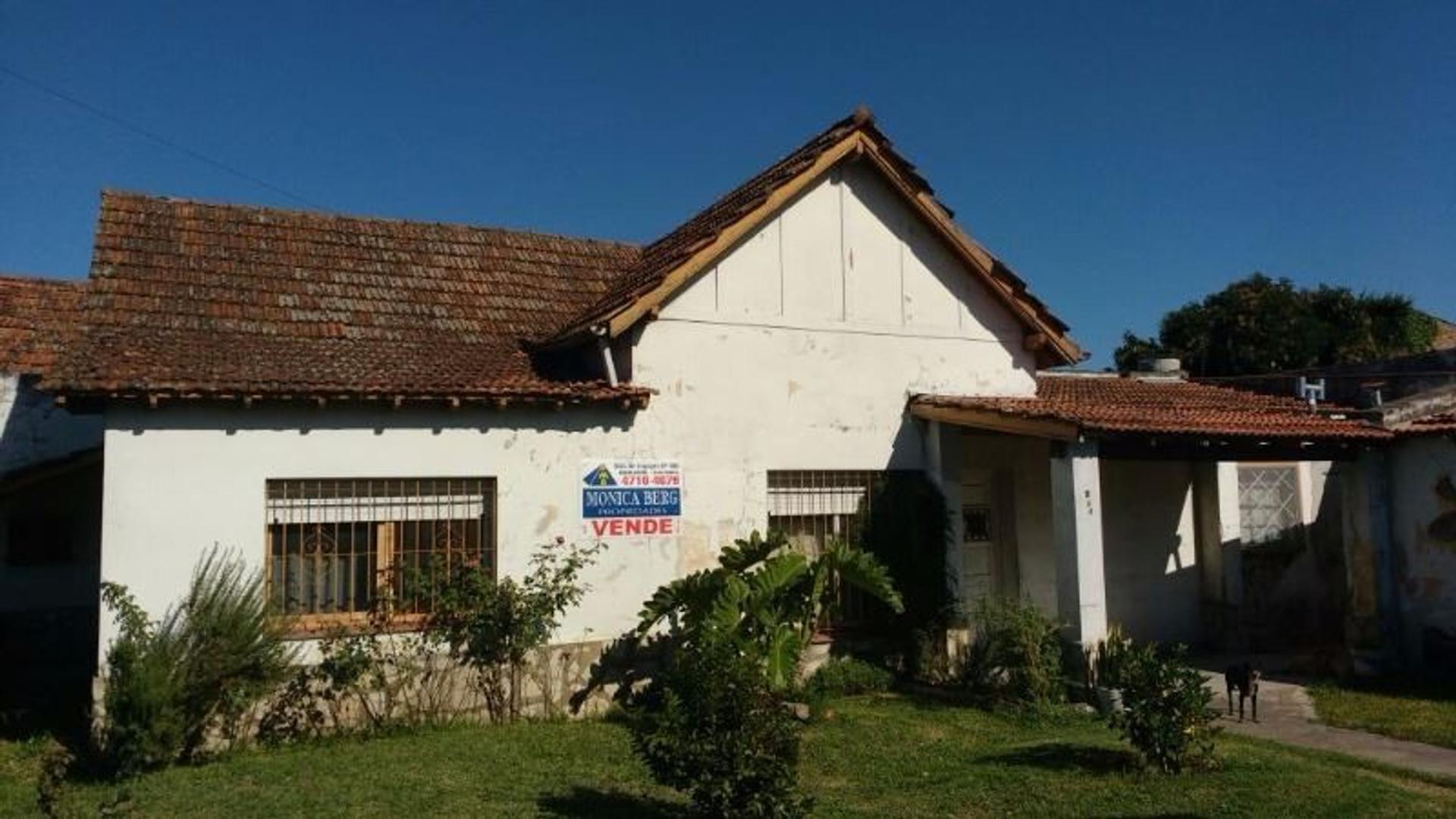 Bernardo De Irigoyen 200