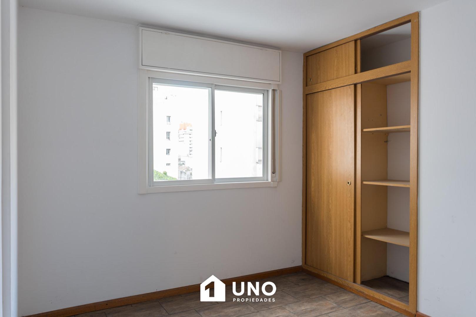 Departamento en Alquiler de 2 dormitorios