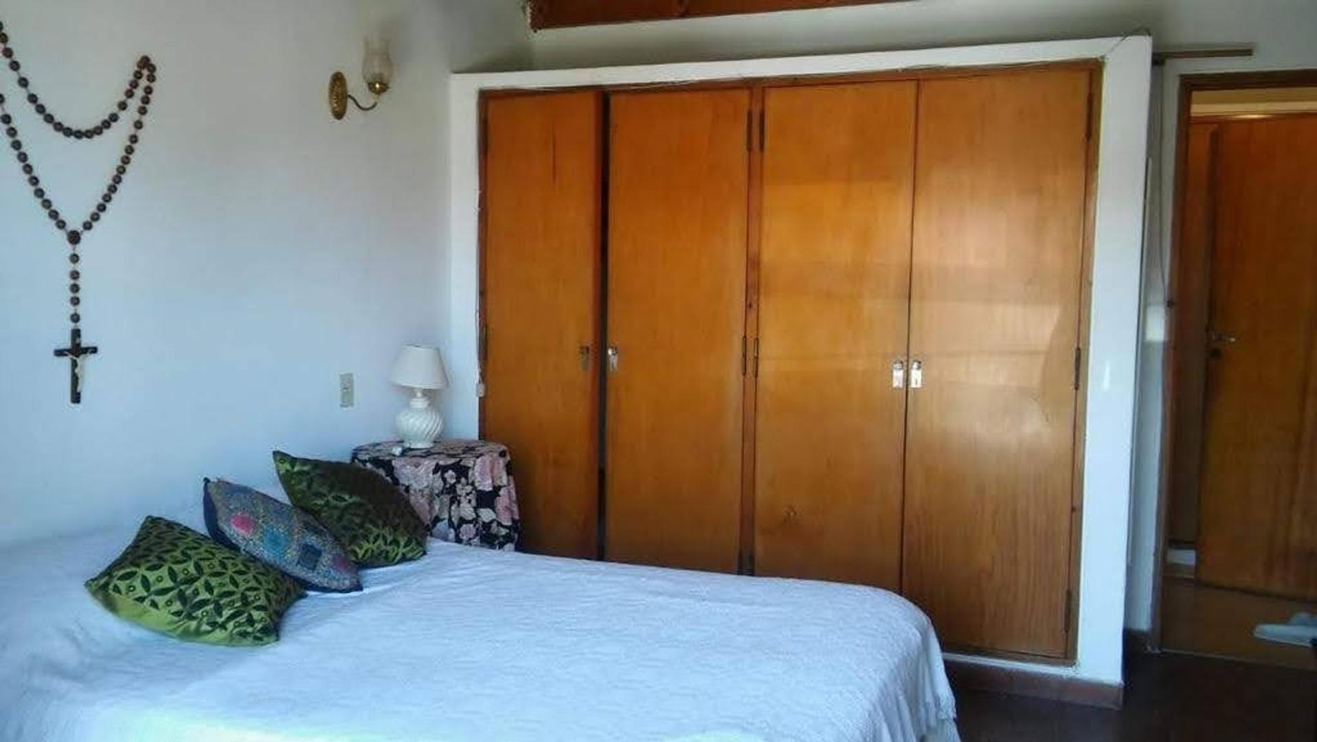 Venta Depto 3 amb al frente en Pinamar