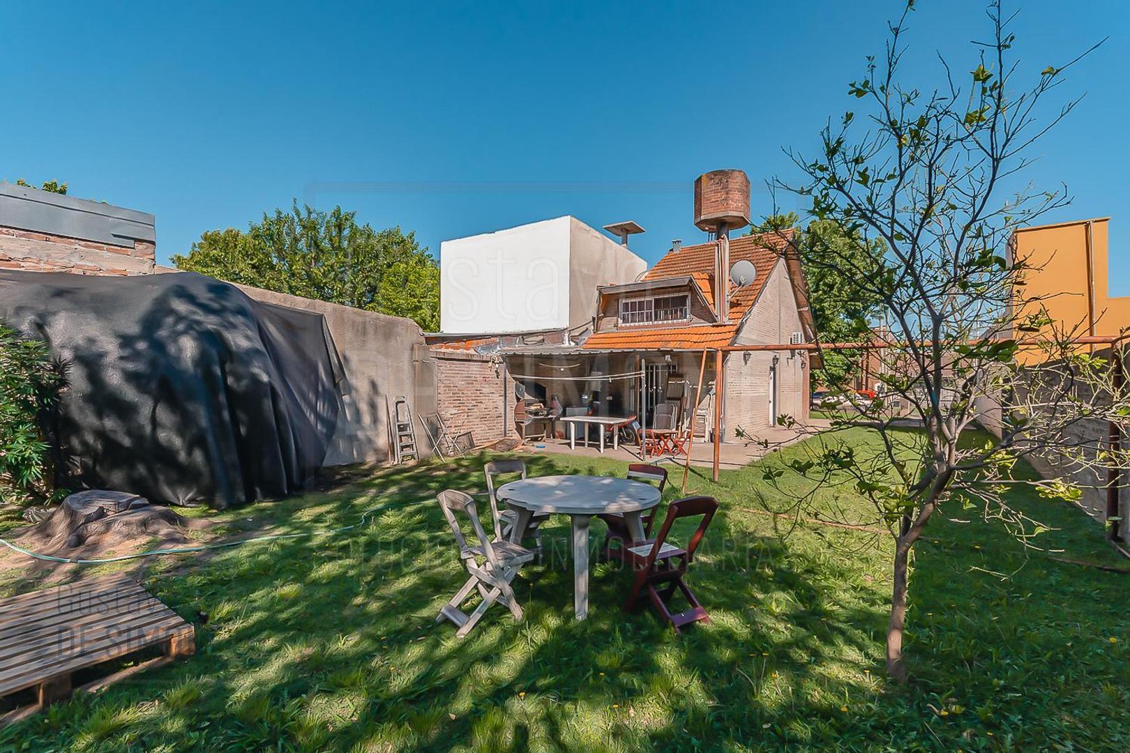Casa en VENTA Villa De Mayo