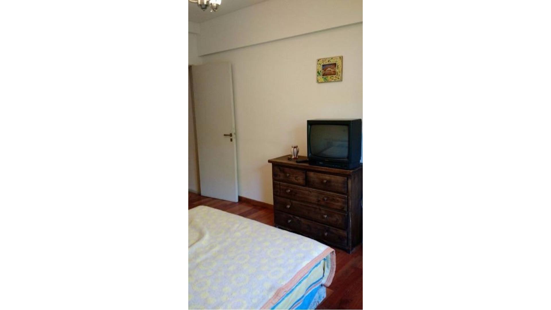 Departamento en Alquiler Temporal de 2 dormitorios