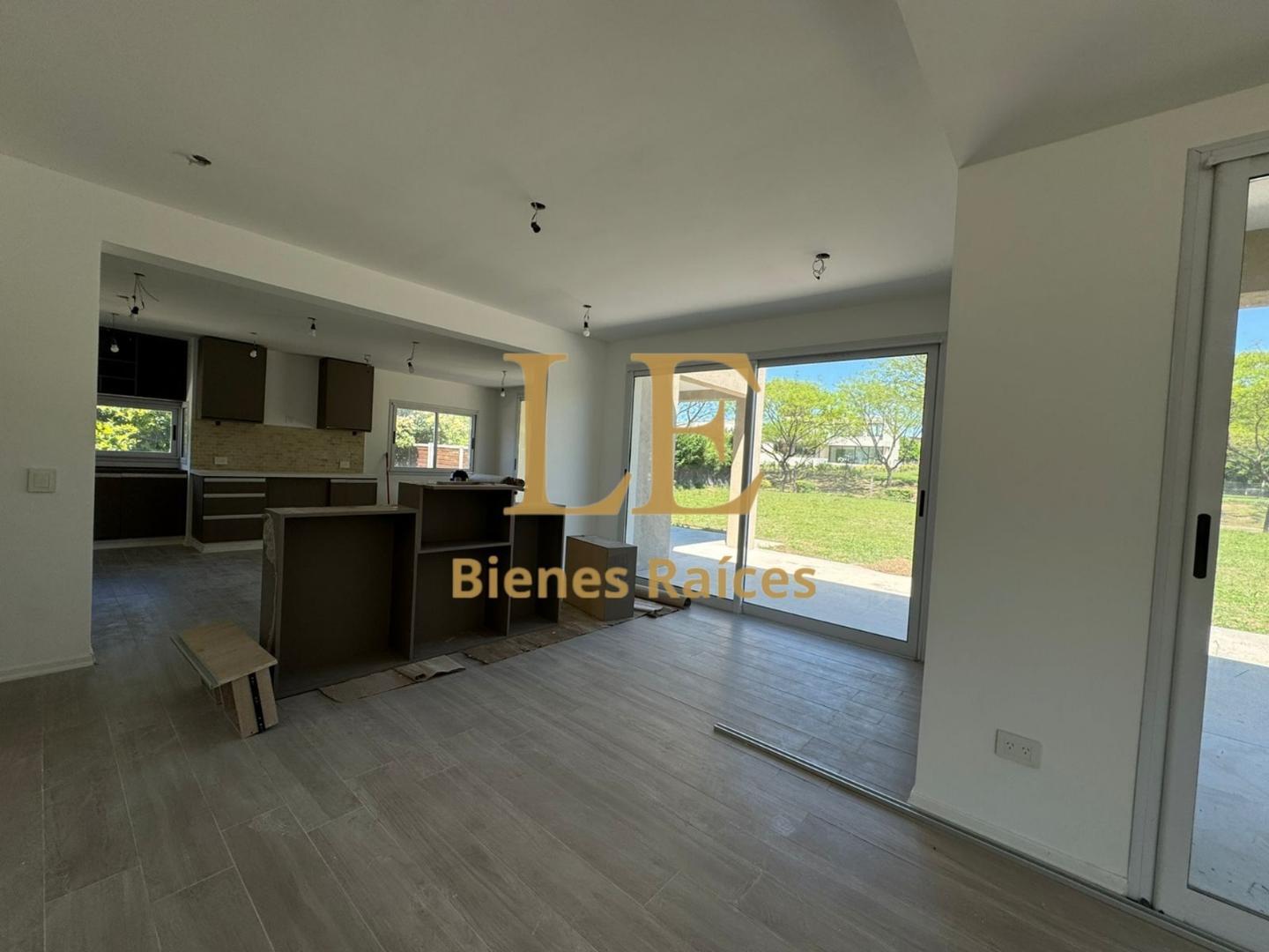 Casa en Venta A Estrenar