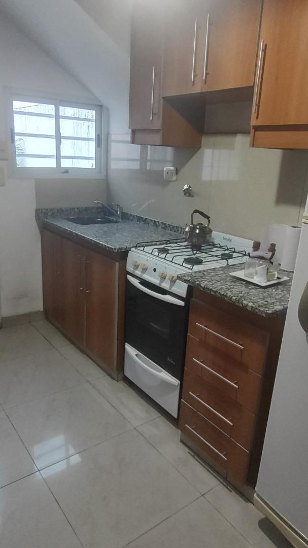 Depto Tipo Casa en Venta de 1 dormitorio