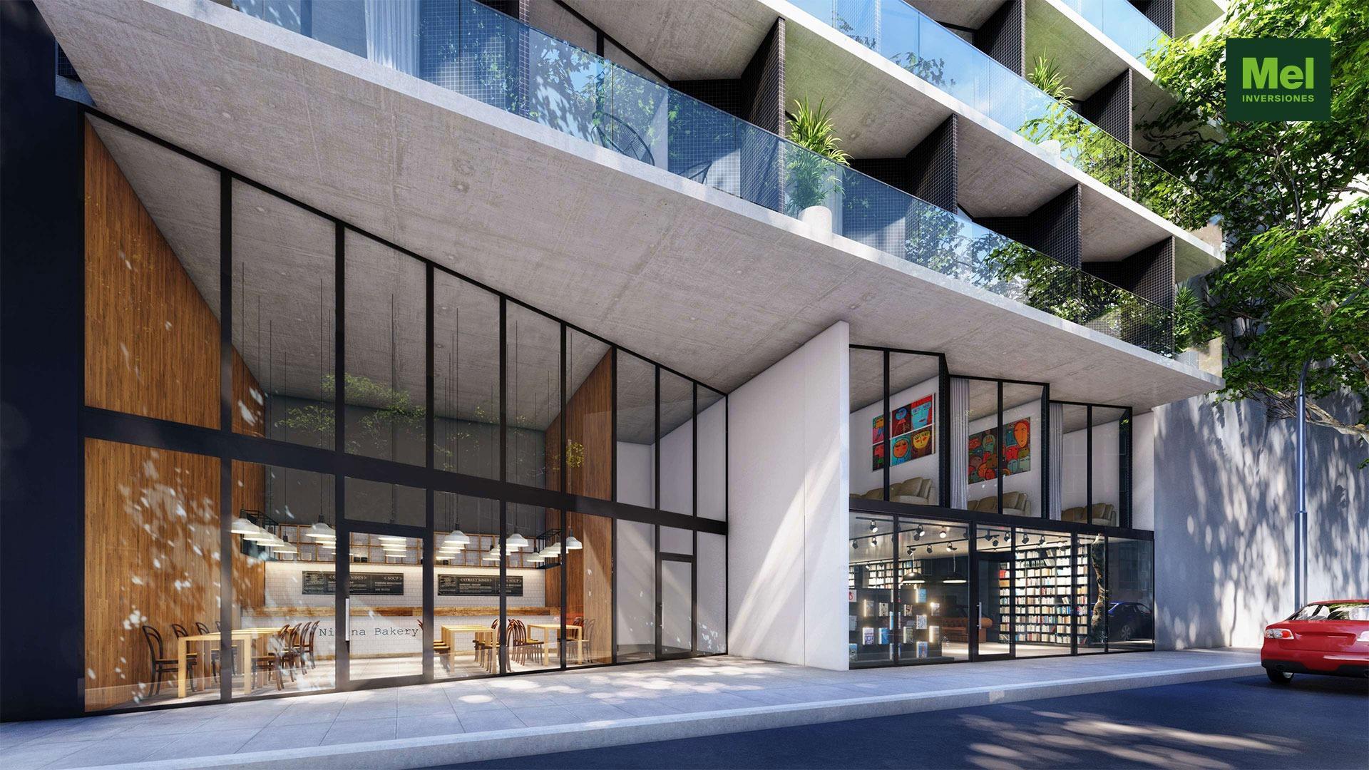 Departamento en Venta al Norte