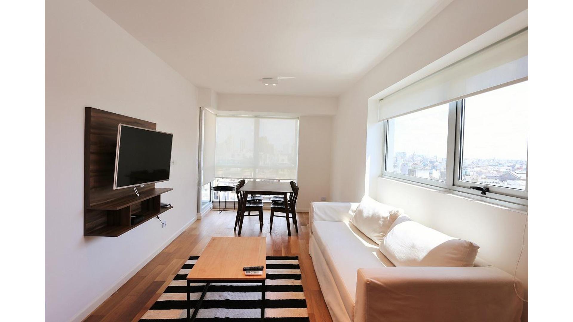 Departamento en Venta 3 años