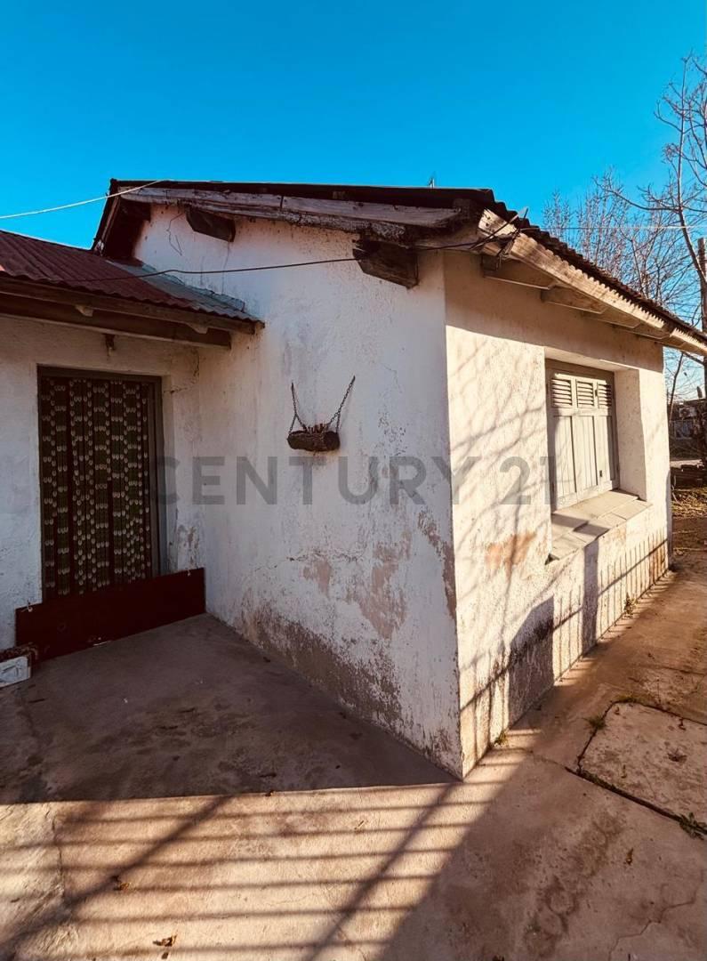 VENTA DE CASA BERISSO OPORTUNIDAD ACEPTA PERMUTAS