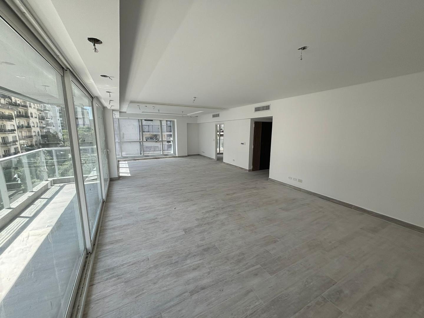 Departamento en Venta en Palermo Chico, USD 1.445.000