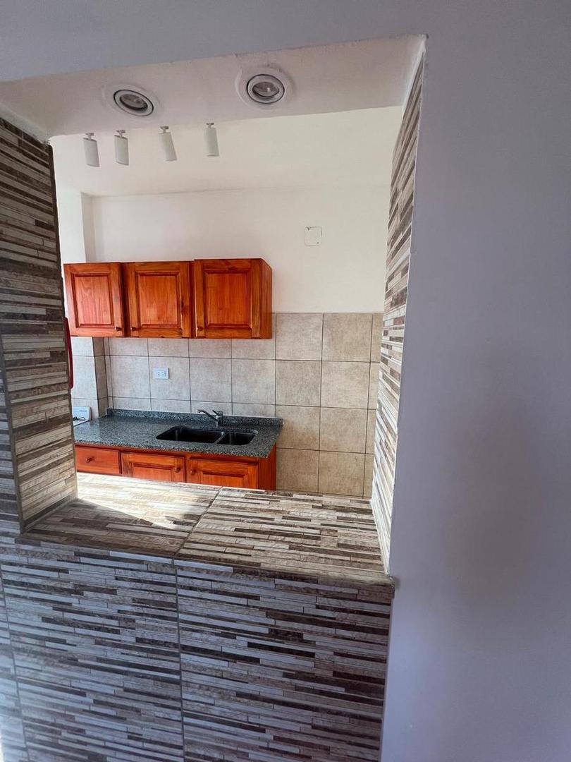 Departamento en Alquiler de 3 ambientes