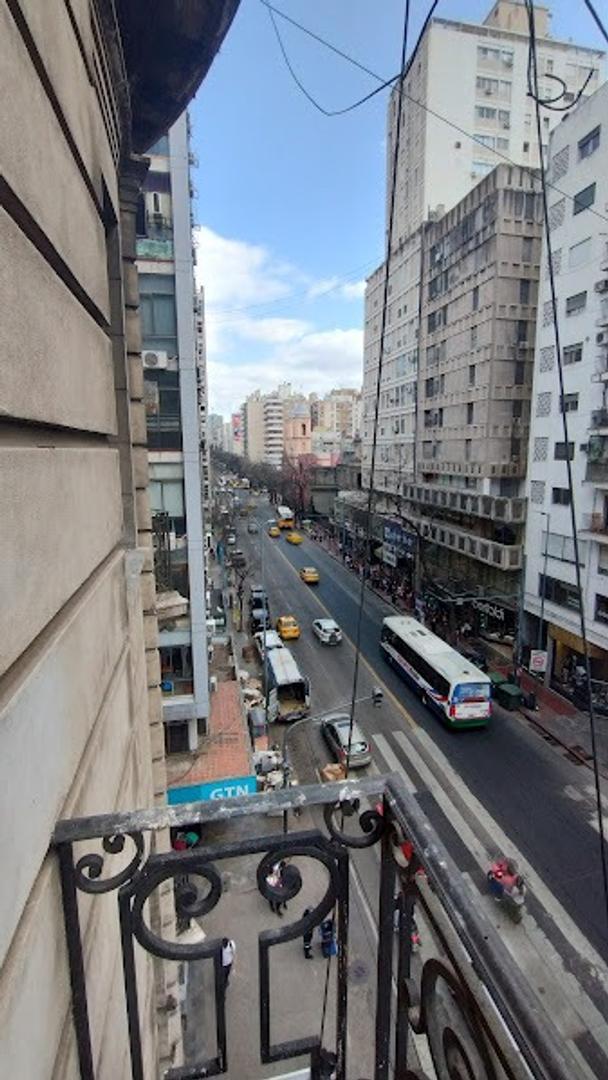 Oficina en Alquiler 60 años