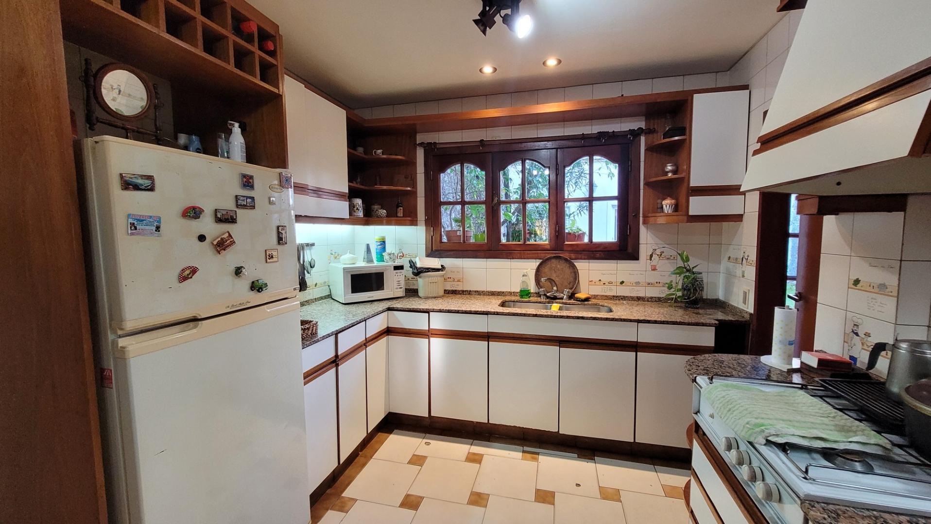 Casa en Venta en Villa Ballester, USD 199.000