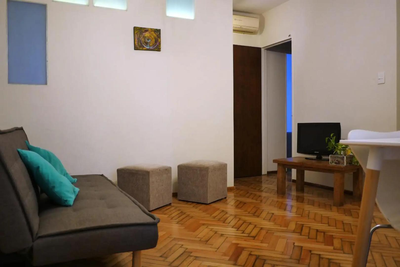 Departamento en Alquiler Temporal Permite mascota