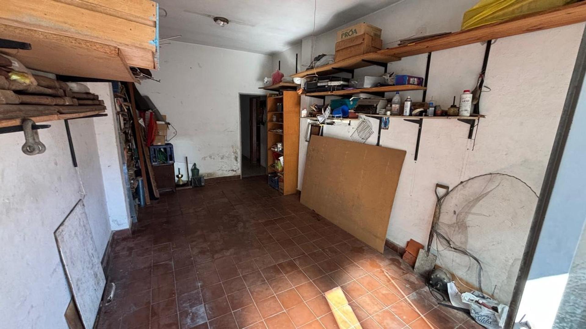 Casa en Venta en Villa Luzuriaga, USD 145.000